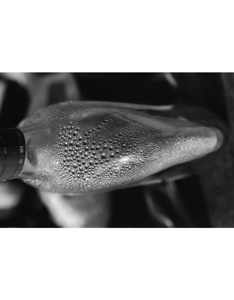 Karmir Karmir 100 ISO 35mm x 36 Exp. Black & White Negative Film