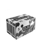 Karmir Karmir 100 ISO 35mm x 36 Exp. Black & White Negative Film