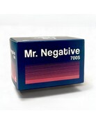 Mr. Negative Mr Negative 700s - 35mm Color Film, 800 ISO, 36 Exposure