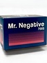 Mr. Negative Mr Negative 700s - 35mm Film, 800 ISO, 36 Exposure