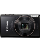 Canon Canon PowerShot ELPH 360 HS A Digital Camera (Black)