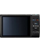 Canon Canon PowerShot ELPH 360 HS A Digital Camera (Black)