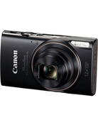 Canon Canon PowerShot ELPH 360 HS A Digital Camera (Black)
