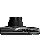 Canon Canon PowerShot ELPH 360 HS A Digital Camera (Black)