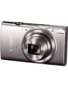 Canon Canon PowerShot ELPH 360 HS A Digital Camera (Silver)