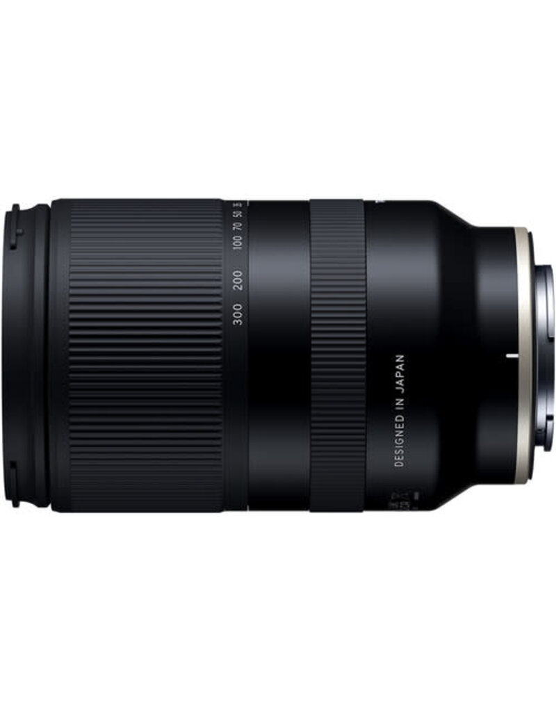 Tamron Tamron 18-300mm f/3.5-6.3 Di III-A VC VXD Lens (Canon RF)