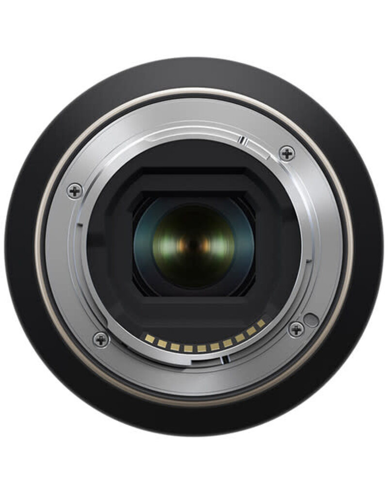 Tamron Tamron 18-300mm f/3.5-6.3 Di III-A VC VXD Lens (Canon RF)