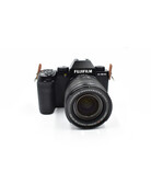 Fujifilm Pre-Owned FUJIFILM X-S10 Mirrorless Camera Body, Black {26.1MP}