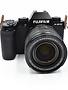 Fujifilm Pre-Owned FUJIFILM X-S10 Mirrorless Camera Body, Black {26.1MP}