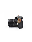 Fujifilm Pre-Owned FUJIFILM X-S10 Mirrorless Camera Body, Black {26.1MP}