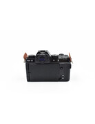 Fujifilm Pre-Owned FUJIFILM X-S10 Mirrorless Camera Body, Black {26.1MP}