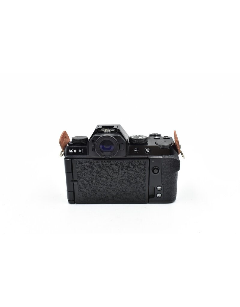 Fujifilm Pre-Owned FUJIFILM X-S10 Mirrorless Camera Body, Black {26.1MP}