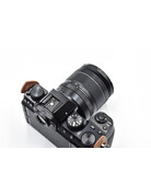 Fujifilm Pre-Owned FUJIFILM X-S10 Mirrorless Camera Body, Black {26.1MP}