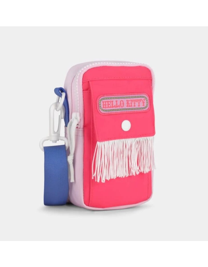 Retrospekt Hello Kitty "Howdy Partner" 35mm Camera Bag