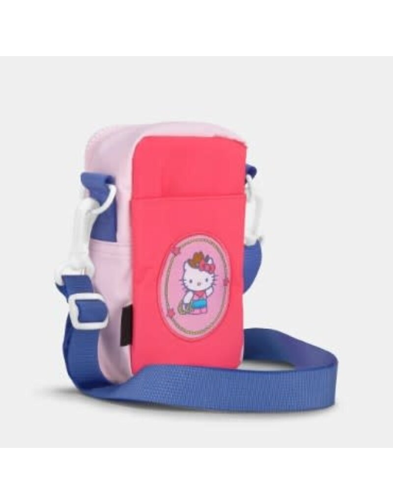 Retrospekt Hello Kitty "Howdy Partner" 35mm Camera Bag