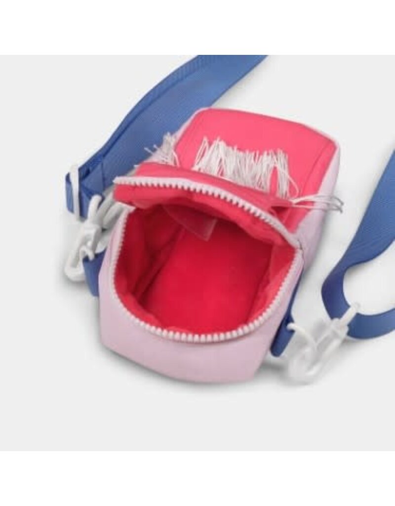 Retrospekt Hello Kitty "Howdy Partner" 35mm Camera Bag