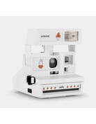 Retrospekt Polaroid 600 Miffy White Instant Film Camera