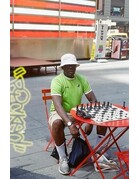 "Picked" 400 35mm Color Film 24 Exposures