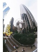 "Picked" 400 35mm Color Film 24 Exposures