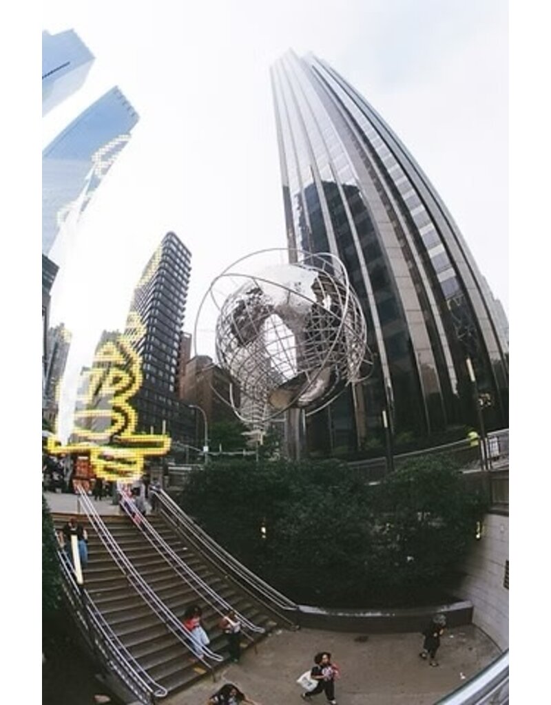 "Picked" 400 35mm Color Film 24 Exposures