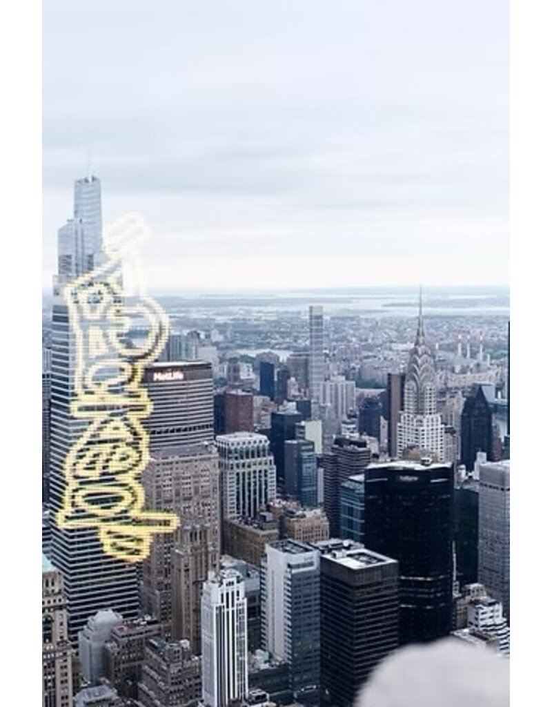 "Picked" 400 35mm Color Film 24 Exposures