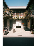 Retocolor Maple 100 ISO 35mm x 27 exp. Color Negative C-41 Process Film