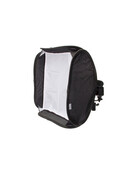 Promaster Easy Fold Speedlight Soft Box - 16''