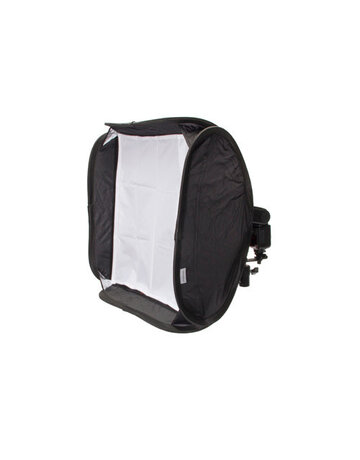Promaster Easy Fold Speedlight Soft Box - 16''