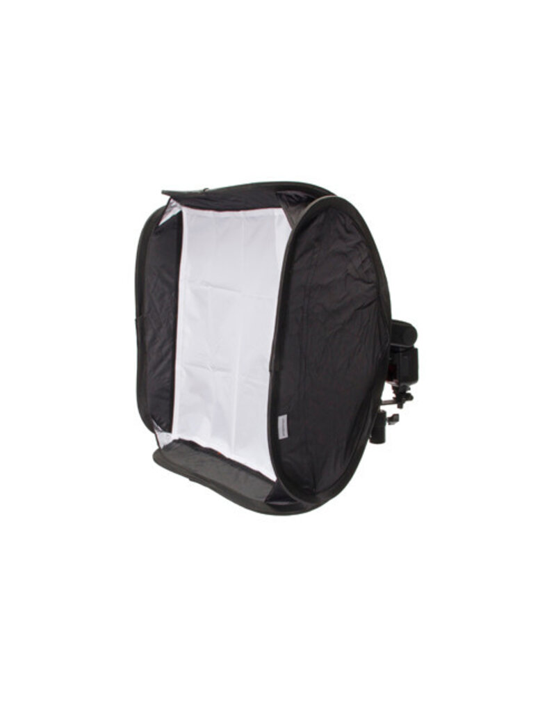 Promaster Easy Fold Speedlight Soft Box - 16''