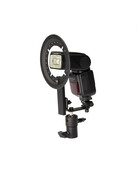 Promaster Easy Fold Speedlight Soft Box - 16''