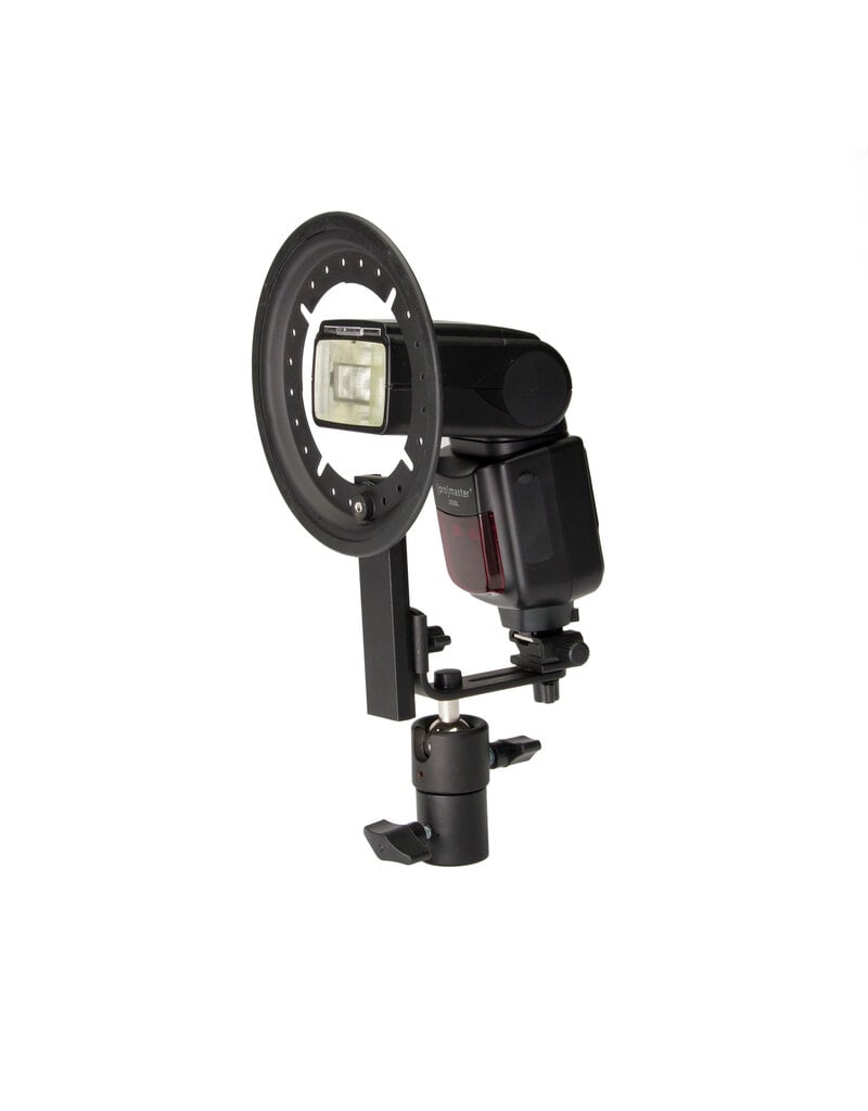 Promaster Easy Fold Speedlight Soft Box - 16''