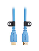 Rode RODE HDMI 3 Cable (3/M, 10 Blue)