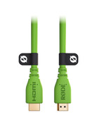 Rode RODE HDMI 1.5 Cable (1.5m/5FT Green)