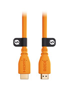 Rode RODE HDMI 1.5 Cable (1.5/5FT,  Orange)