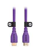 Rode RODE HDMI 3 Cable (3m/10FT Purple)