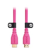 Rode RODE HDMI 2.0 Cable (3m/10ft Pink)