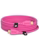 Rode RODE HDMI 2.0 Cable (3m/10ft Pink)
