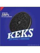 Keks OREO STYLE KEKS 32mm F10 LENS FX Mount