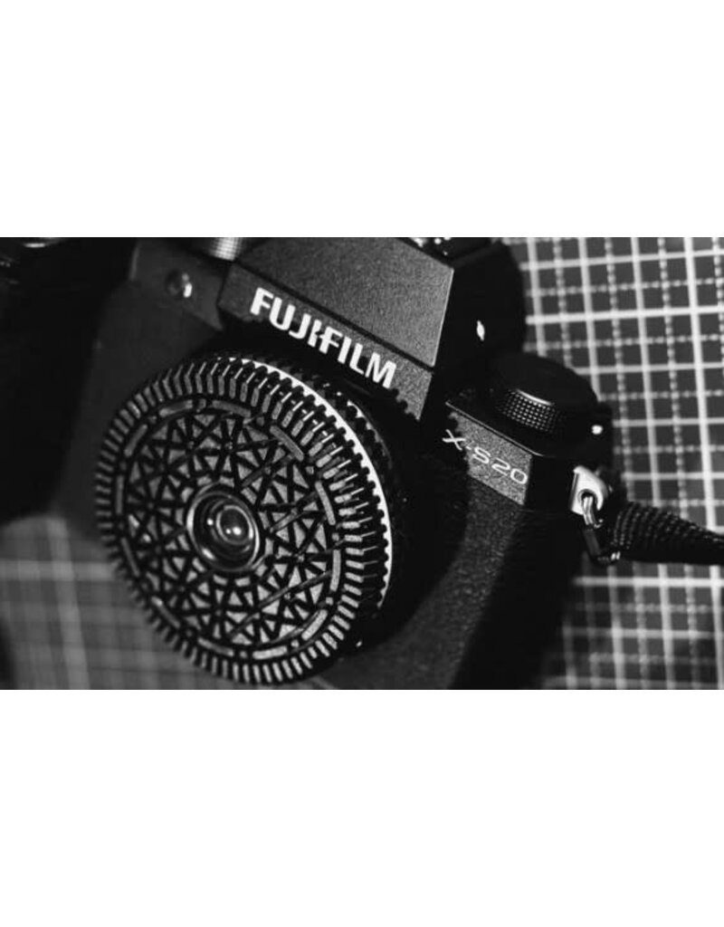 Keks OREO STYLE KEKS 32mm F10 LENS