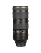 Nikon Nikon AF-S 70-200mm F2.8E FL ED VR