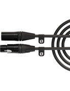 Rode RODE XLR Male to XLR Female Cable (3M/10FT Black)