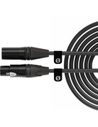 Rode RODE XLR Male to XLR Female Cable (6M/20FT Black)