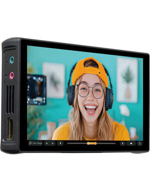 PortKeys PORTKEYS PT5 III 5.4" 4K Touchscreen Monitor