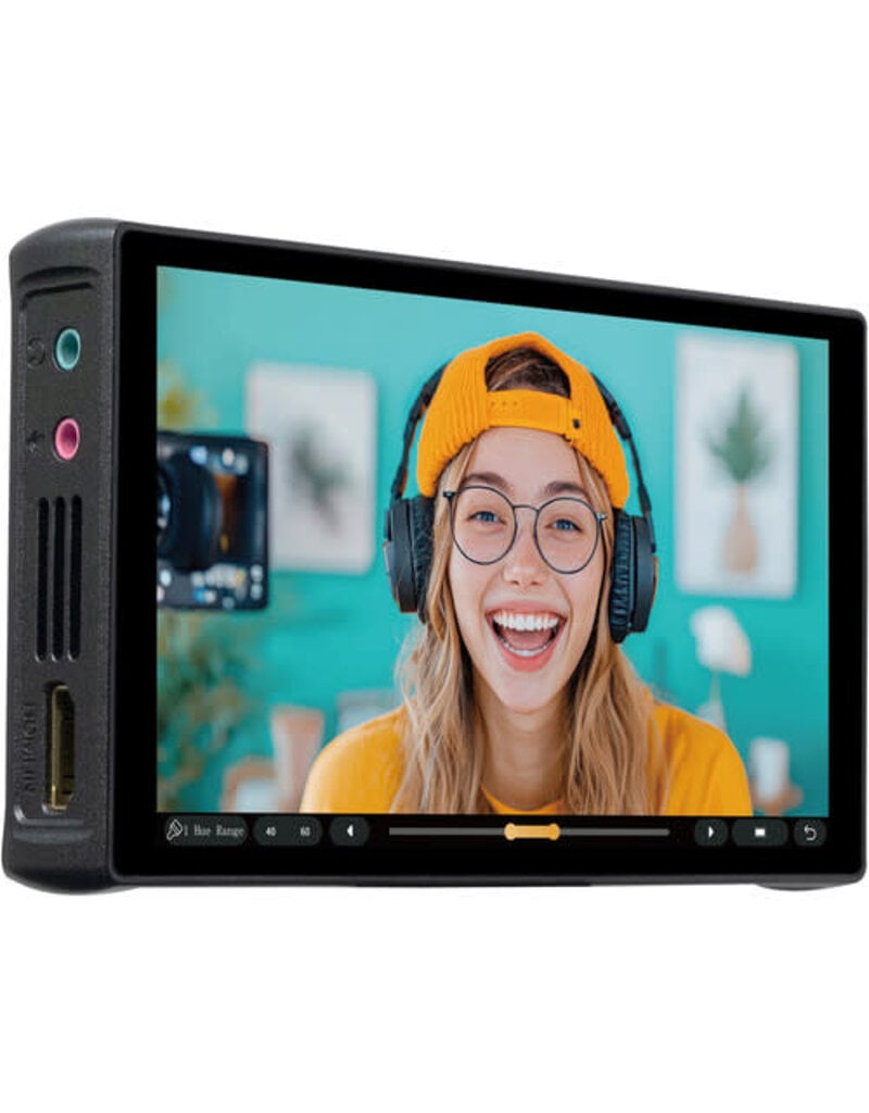 PortKeys PORTKEYS PT5 III 5.4" 4K Touchscreen Monitor