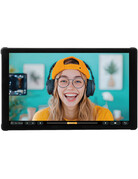 PortKeys PORTKEYS PT5 III 5.4" 4K Touchscreen Monitor