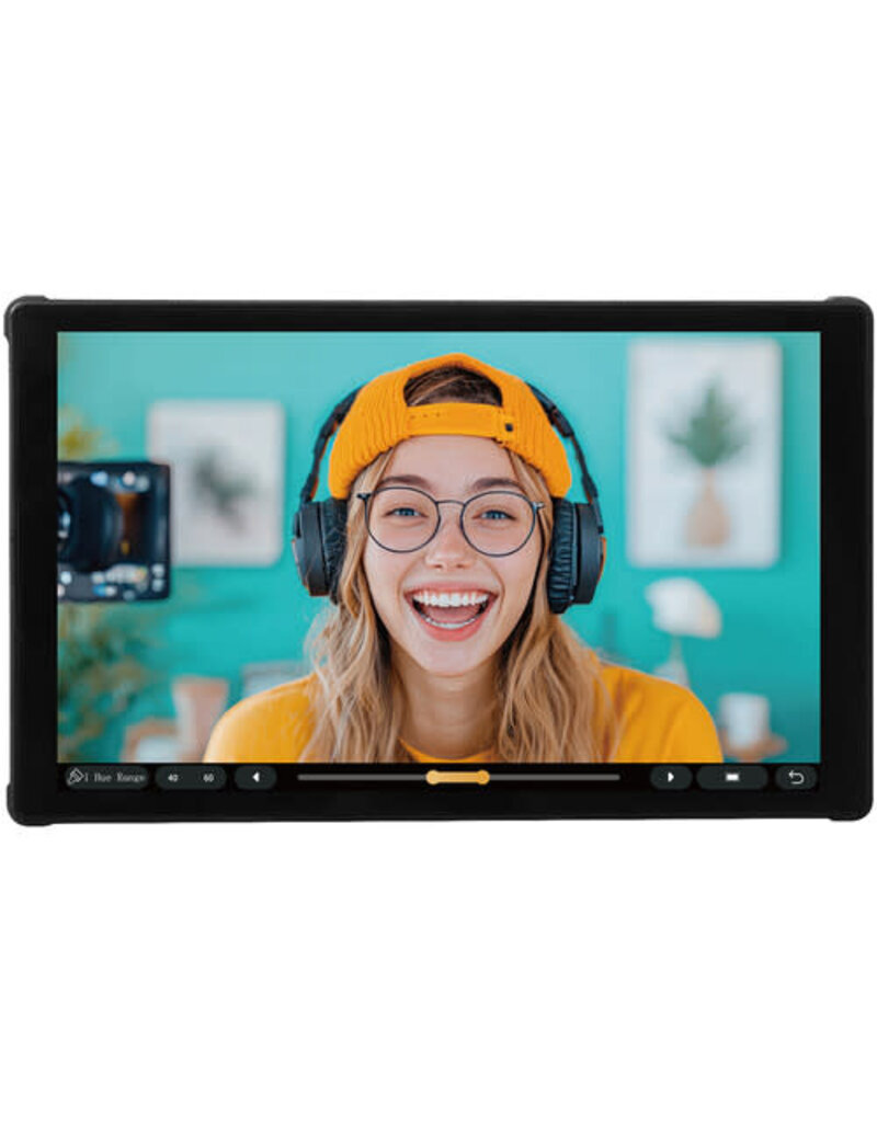 PortKeys PORTKEYS PT5 III 5.4" 4K Touchscreen Monitor