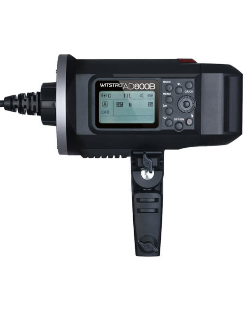 Godox Godox AD600B Witstro TTL All-In-One Outdoor Flash