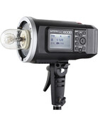 Godox Godox AD600B Witstro TTL All-In-One Outdoor Flash