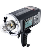 Godox Godox AD600B Witstro TTL All-In-One Outdoor Flash