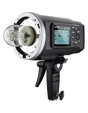 Godox Godox AD600B Witstro TTL All-In-One Outdoor Flash